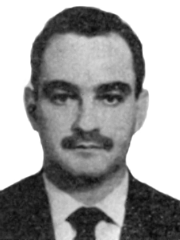 Foto do(a) deputado(a) GASTÃO PEDREIRA