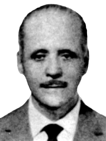 Foto do(a) deputado(a) GETÚLIO MOURA