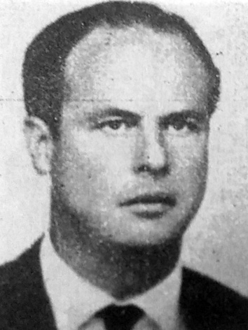 Foto de perfil do deputado GILBERTO FARIA