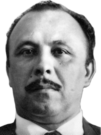 Foto de perfil do deputado HARY NORMANTON