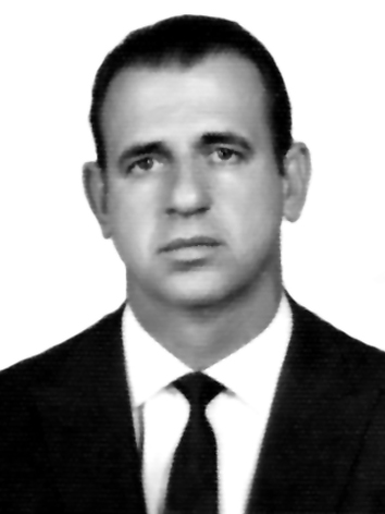 Foto de perfil do deputado LEON PERES