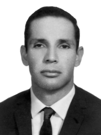 Foto de perfil do deputado HENIO ROMAGNOLLI