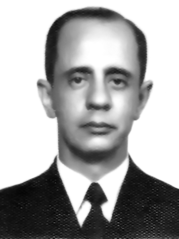 Foto de perfil do deputado JAEDER ALBERGARIA