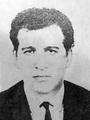 Foto de perfil do deputado JAMIL AMIDEN