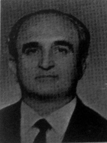 Foto do(a) deputado(a) JANARY NUNES