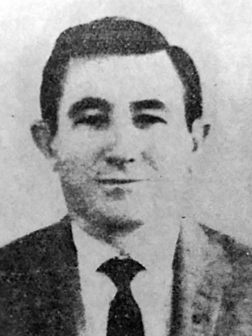 Foto de perfil do deputado JOÃO LYRA