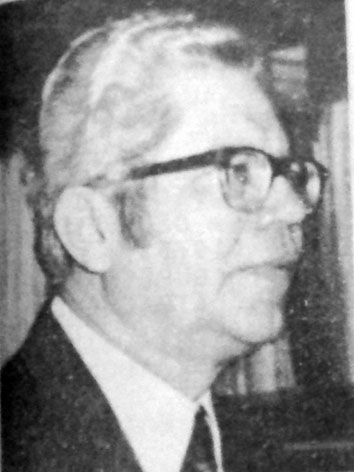 Foto do(a) deputado(a) JOSÉ LINDOSO