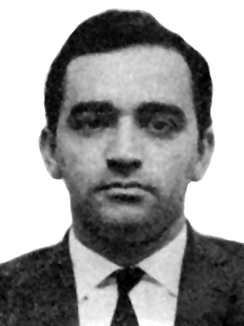 Foto de perfil do deputado JOSÉ CARLOS GUERRA