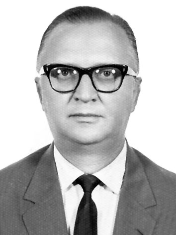 Foto do(a) deputado(a) COSTA CAVALCANTI