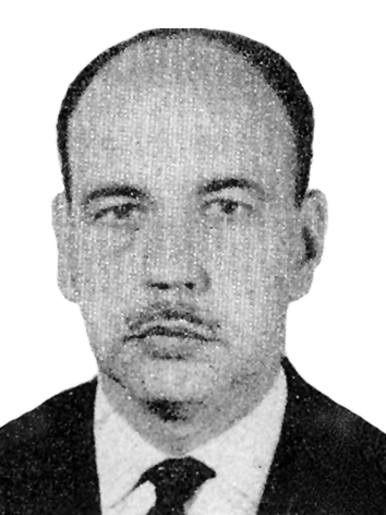Foto de perfil do deputado MARIANO BECK