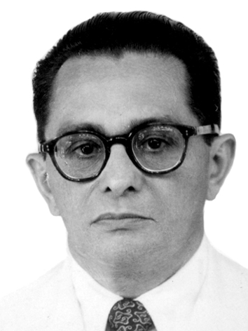 Foto do(a) deputado(a) MARTINS RODRIGUES