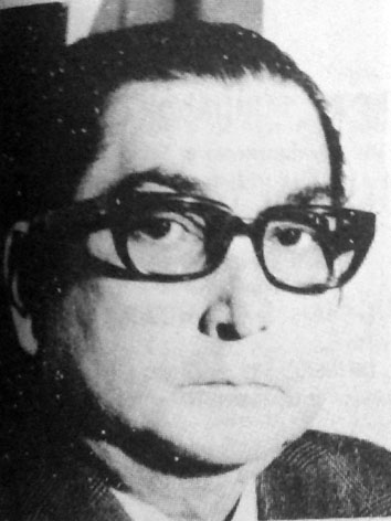 Foto do(a) deputado(a) JOSÉ ESTEVES