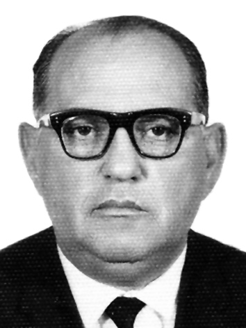 Foto do(a) deputado(a) CARNEIRO DE LOYOLA