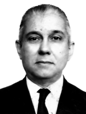 Foto do(a) deputado(a) LAURO CRUZ