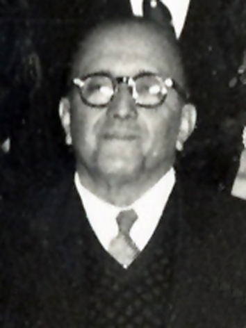 Foto do(a) deputado(a) RÉGIS PACHECO