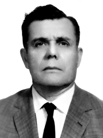 Foto de perfil do deputado LUIZ CAVALCANTE