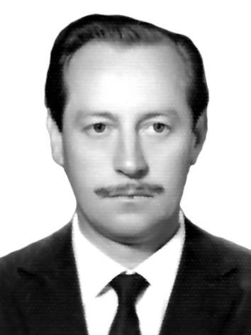 Foto de perfil do deputado LYRIO BERTOLI