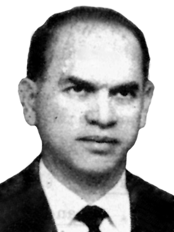 Foto de perfil do deputado MARCIAL DO LAGO