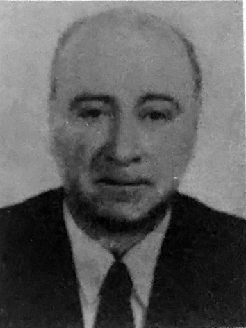 Foto de perfil do deputado MAURÍCIO GOULART