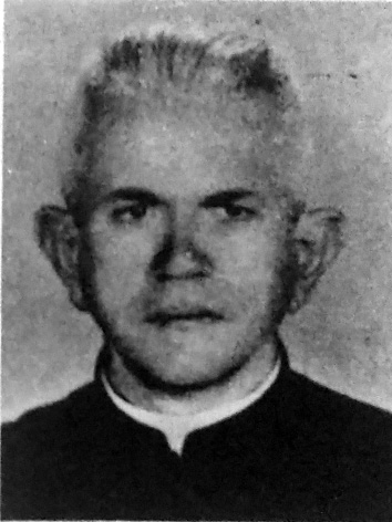 Foto do(a) deputado(a) MONSENHOR VIEIRA