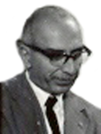 Foto do(a) deputado(a) NICOLAU TUMA