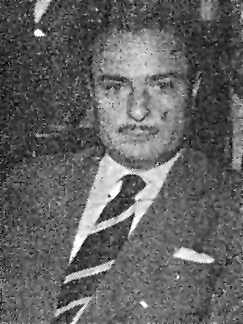 Foto de perfil do deputado ORLANDO BÉRTOLI
