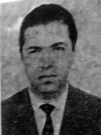 Foto de perfil do deputado CARUSO DA ROCHA
