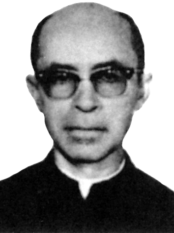 Foto do(a) deputado(a) PADRE VIEIRA