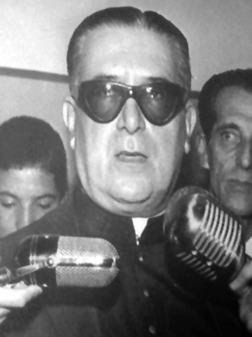 Foto de perfil do deputado PEDRO VIDIGAL