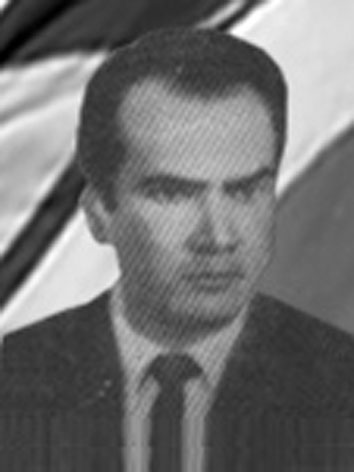 Foto do(a) deputado(a) MANSO CABRAL