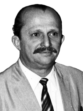 Foto de perfil do deputado PETRONILO SANTA CRUZ