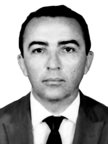 Foto do(a) deputado(a) RAIMUNDO BOGEÁ