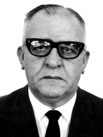 Foto de perfil do deputado XAVIER FERNANDES