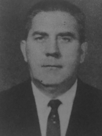 Foto de perfil do deputado ROMANO MASSIGNAN