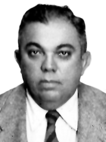 Foto do(a) deputado(a) RUY SANTOS