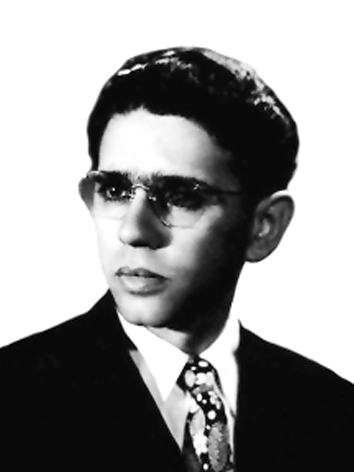 Foto de perfil do deputado UNÍRIO MACHADO