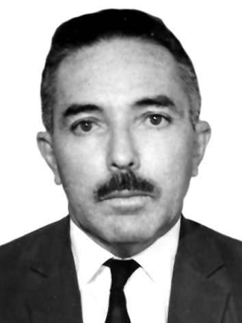 Foto do(a) deputado(a) VICENTE AUGUSTO