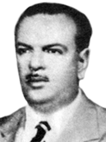 Foto do(a) deputado(a) WALDYR SIMÕES