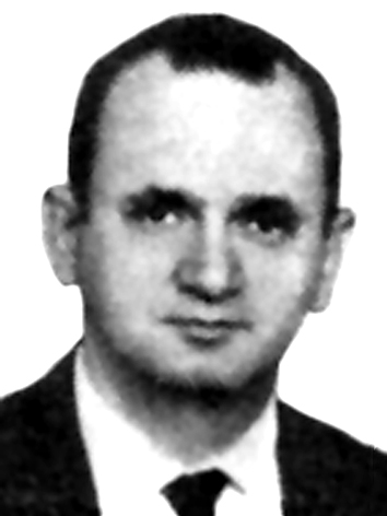 Foto de perfil do deputado WALTER PASSOS