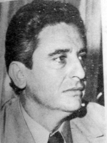 Foto do(a) deputado(a) BENEDITO FERREIRA