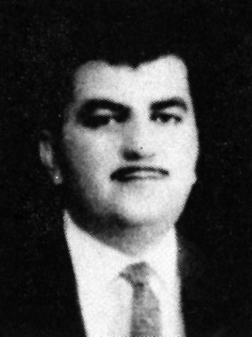 Foto de perfil do deputado ADALBERTO NADER