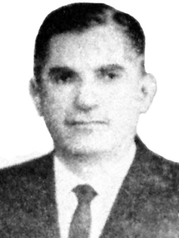 Foto de perfil do deputado ALBERTO COSTA