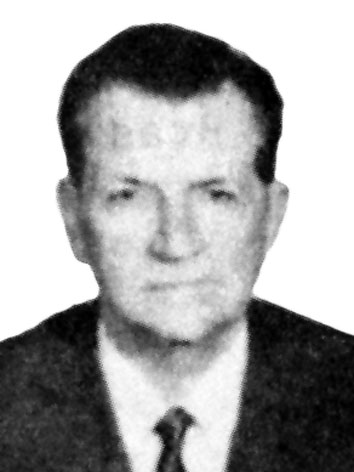 Foto de perfil do deputado ALDO LUPO