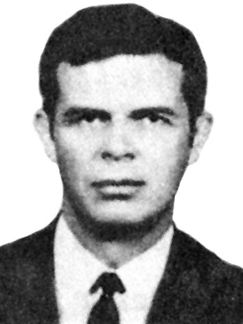 Foto de perfil do deputado ALFEU GASPARINI