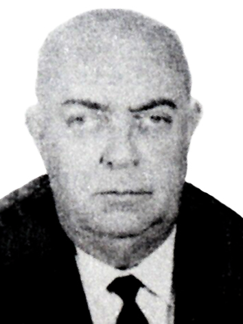 Foto de perfil do deputado SALLES FILHO