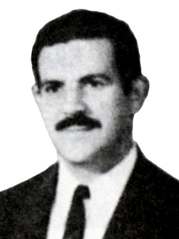 Foto de perfil do deputado ARDINAL RIBAS