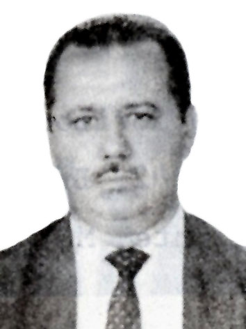 Foto de perfil do deputado ATHOS DE ANDRADE