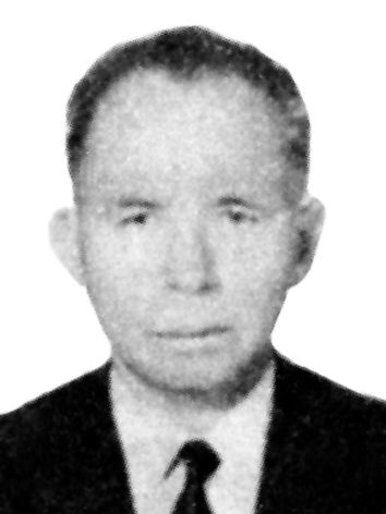 Foto de perfil do deputado EDGARD PEREIRA