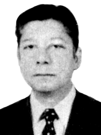 Foto de perfil do deputado EDYL FERRAZ