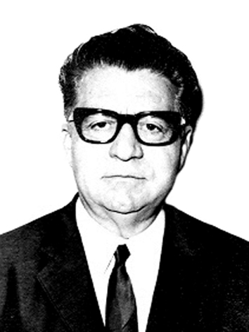 Foto do(a) deputado(a) EURIPEDES CARDOSO DE MENEZES